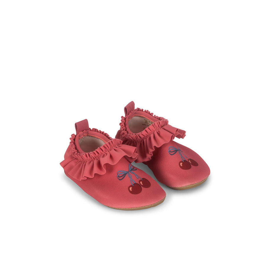 Konges Slojd Rapture Rose Manon Swim Shoes