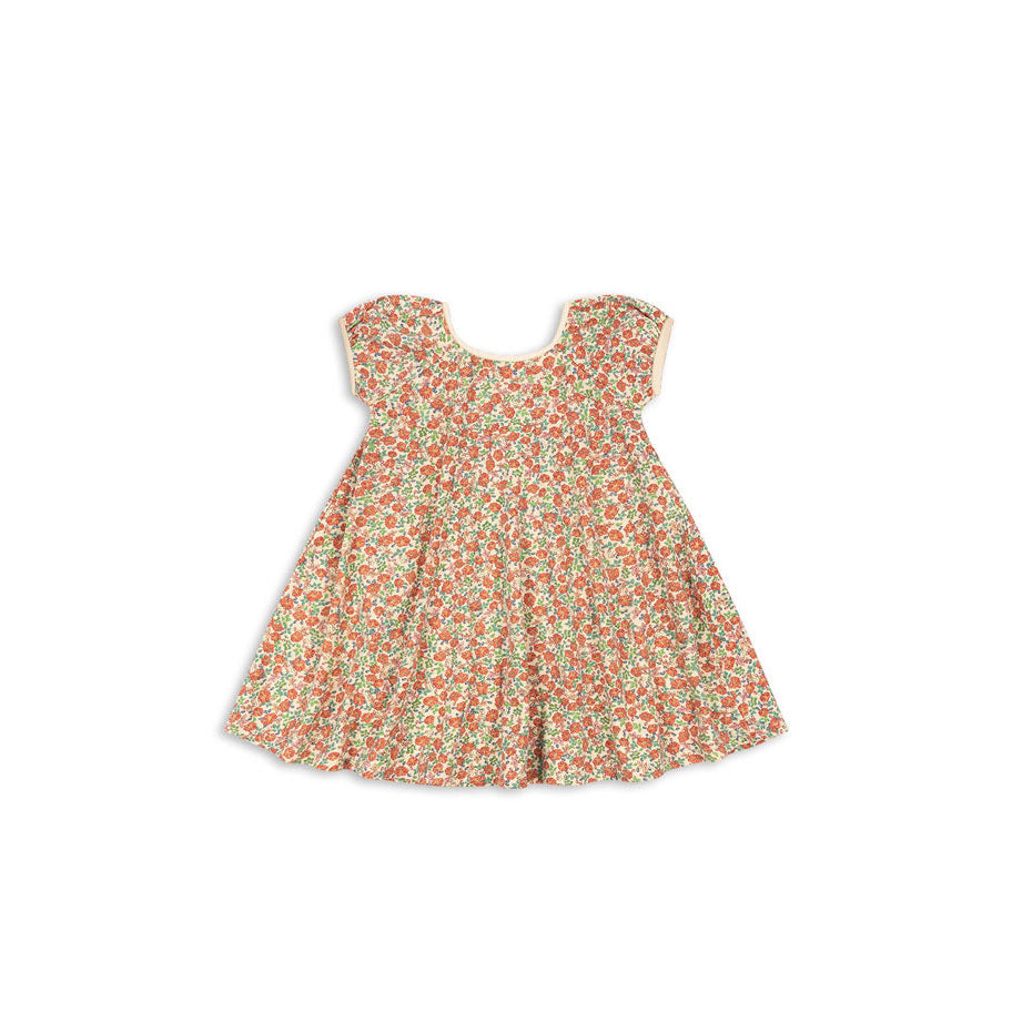 Konges Slojd Kaluka Classic Dress