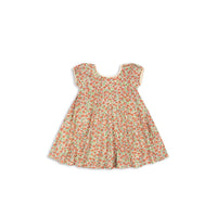Konges Slojd Kaluka Classic Dress