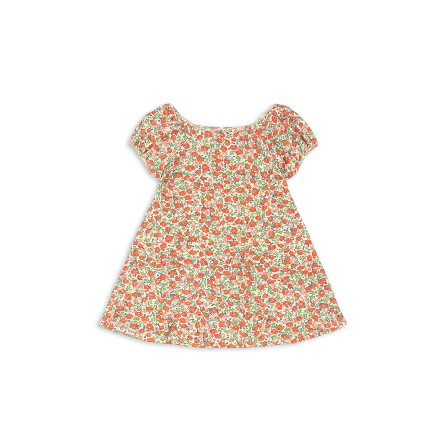Konges Slojd Kaluka Classic Dress
