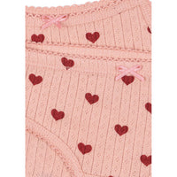Konges Slojd Amour Rouge Minnie Underwear