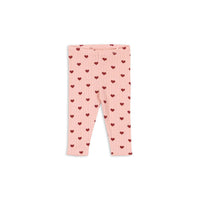 Konges Slojd Amour Rouge Minnie Pants