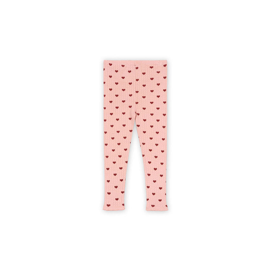 Konges Slojd Amour Rouge Minnie Pants