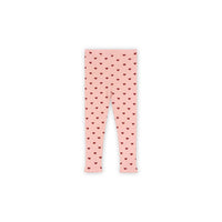 Konges Slojd Amour Rouge Minnie Pants