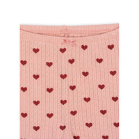 Konges Slojd Amour Rouge Minnie Pants