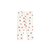 Konges Slojd Rose Red Minnie Pants