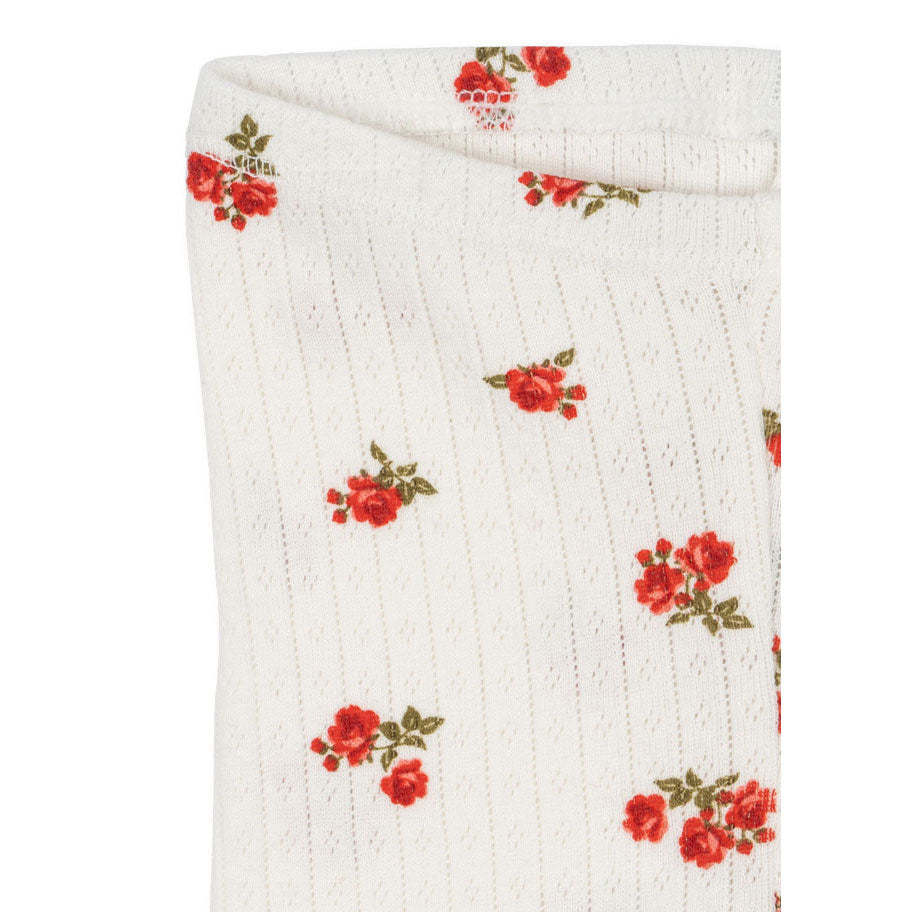 Konges Slojd Rose Red Minnie Pants