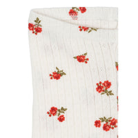 Konges Slojd Rose Red Minnie Pants