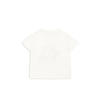 Konges Slojd White Kick It Era Tee