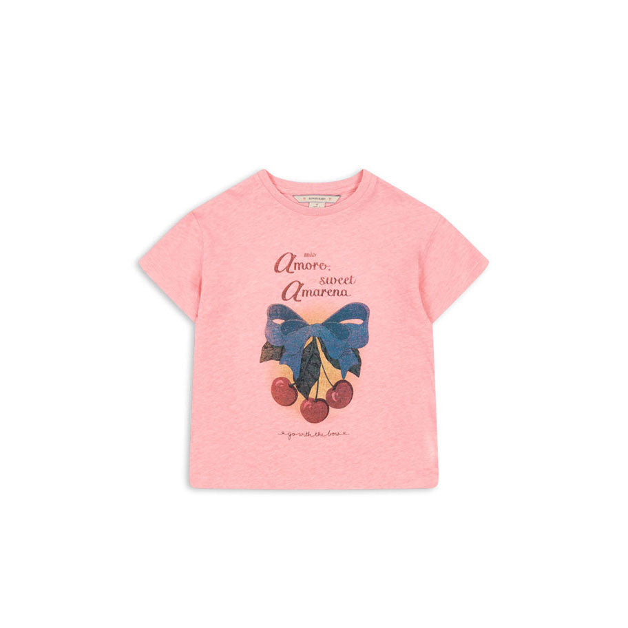 Konges Slojd Peony Era Tee