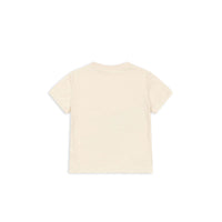 Konges Slojd Almond Milk Famo Tee