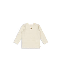 Konges Slojd Tea Stripe Basic Blouse