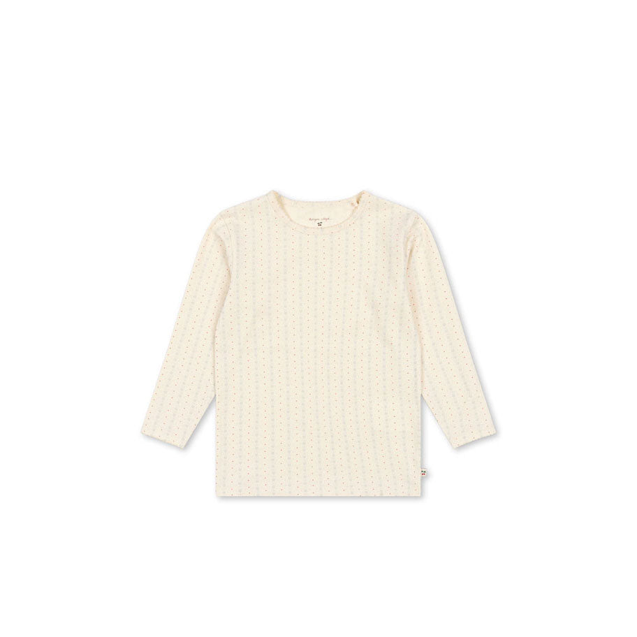 Konges Slojd Fleur Basic Blouse