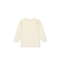 Konges Slojd Fleur Basic Blouse