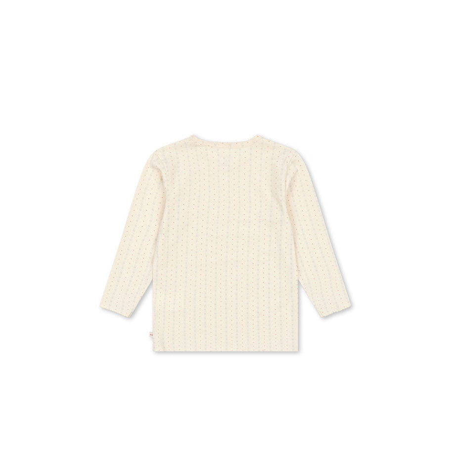 Konges Slojd Fleur Basic Blouse