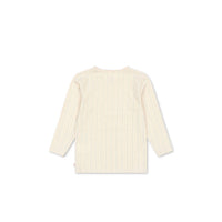 Konges Slojd Fleur Basic Blouse
