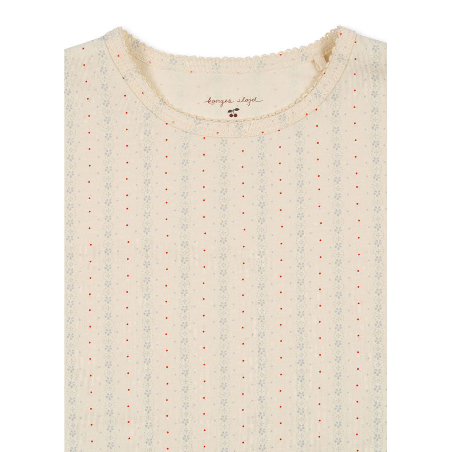 Konges Slojd Fleur Basic Blouse