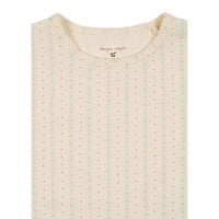 Konges Slojd Fleur Basic Blouse