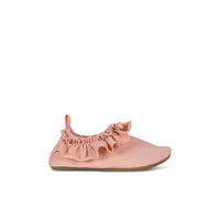 Konges Slojd Powder Pink Fleuru Swim Shoes