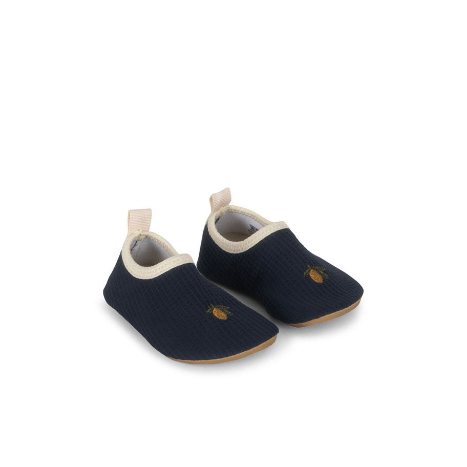Konges Slojd Navy Sailor Swim Shoes