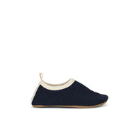 Konges Slojd Navy Sailor Swim Shoes