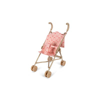 Konges Slojd Pink Doll Stroller