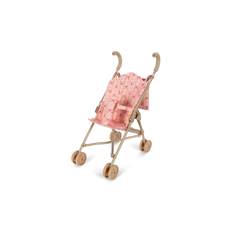 Konges Slojd Pink Doll Stroller