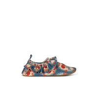 Konges Slojd Blue Cherry Bow Maya Swim Shoes