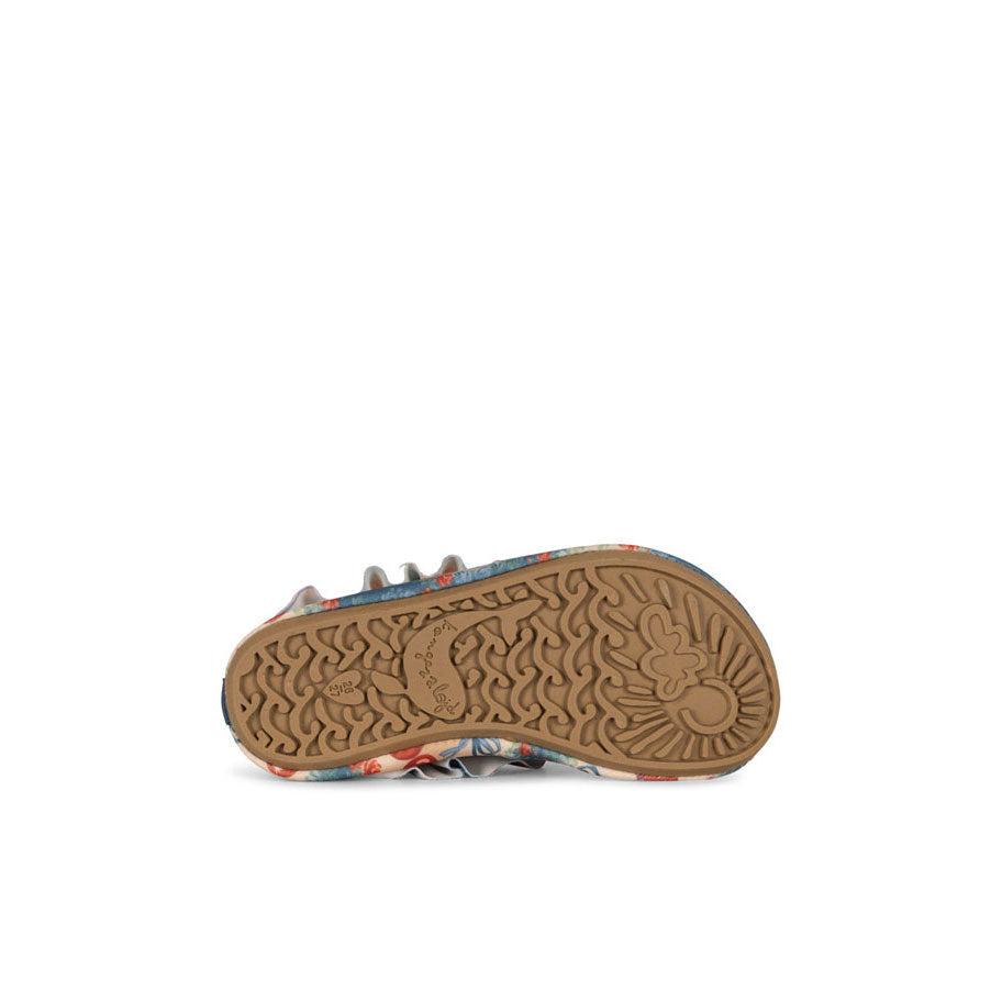 Konges Slojd Blue Cherry Bow Maya Swim Shoes
