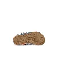Konges Slojd Blue Cherry Bow Maya Swim Shoes