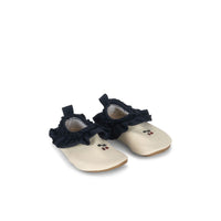 Konges Slojd Seed Pearl Frill Swim Shoes