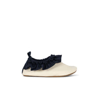 Konges Slojd Seed Pearl Frill Swim Shoes