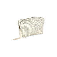 Konges Slojd Tea Stripe Small Toiletry Bag