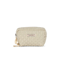 Konges Slojd Tea Stripe Small Toiletry Bag