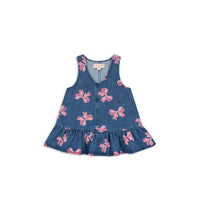 Konges Slojd Bella Bow Magot Dress