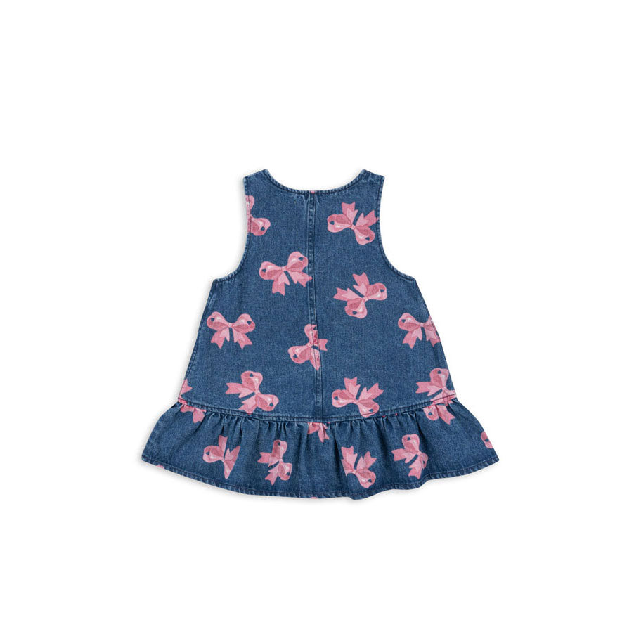 Konges Slojd Bella Bow Magot Dress