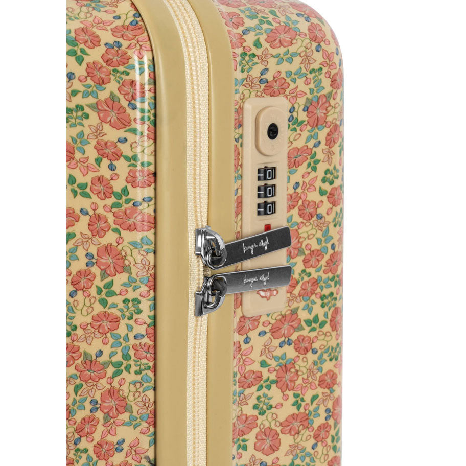 Konges Slojd Kaluka Travel Suitcase