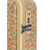 Konges Slojd Kaluka Travel Suitcase