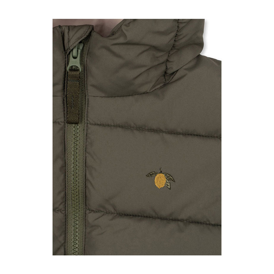 Konges Slojd Kalamata Alpi Jacket