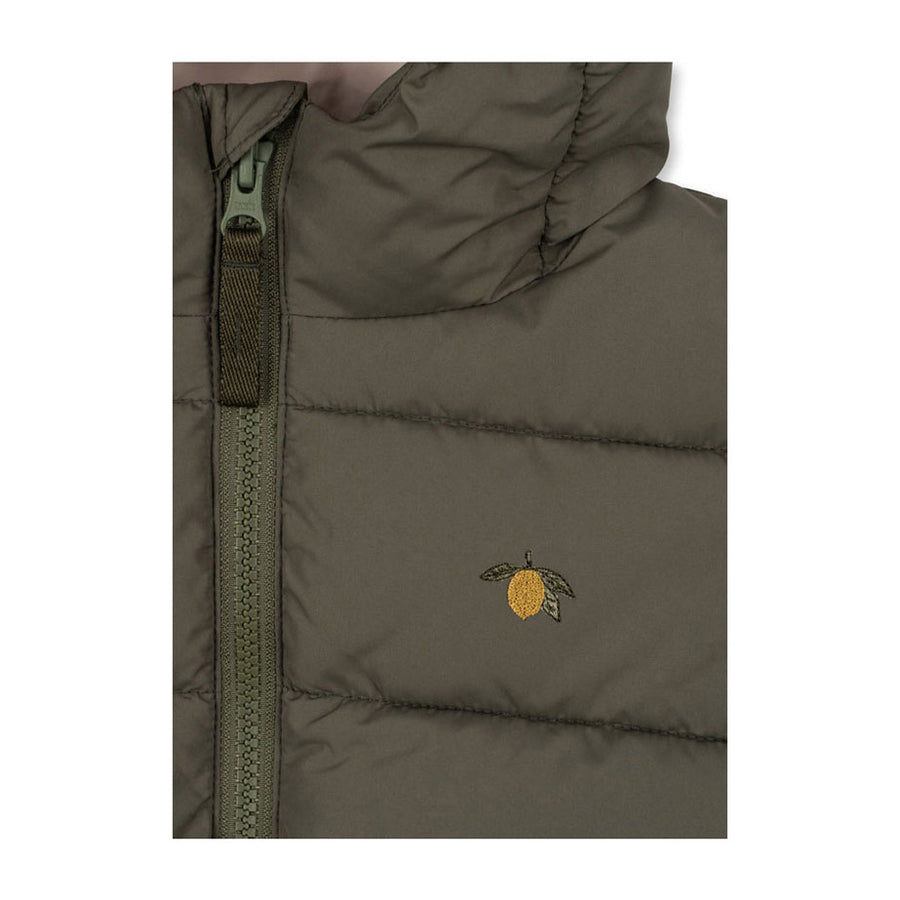 Konges Slojd Kalamata Alpi Jacket