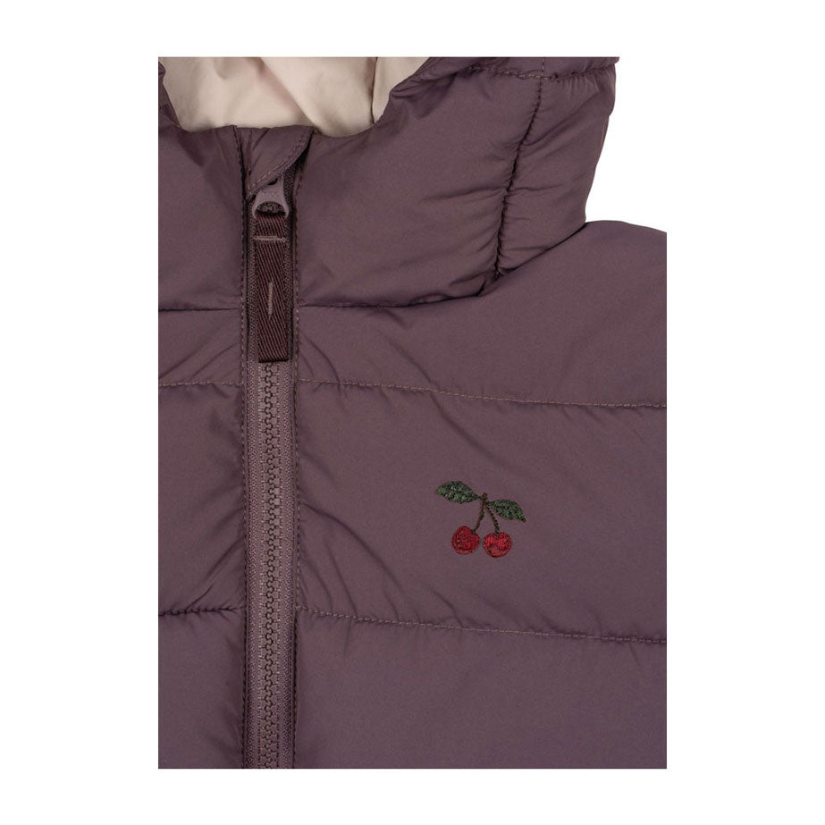 Konges Slojd Hortensia Alpi Jacket