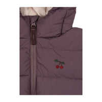 Konges Slojd Hortensia Alpi Jacket
