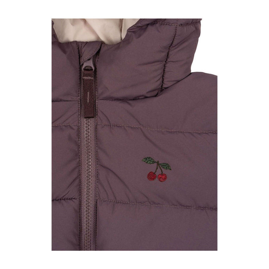 Konges Slojd Hortensia Alpi Jacket
