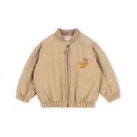 Konges Slojd Travertine Juno Bomber Jacket