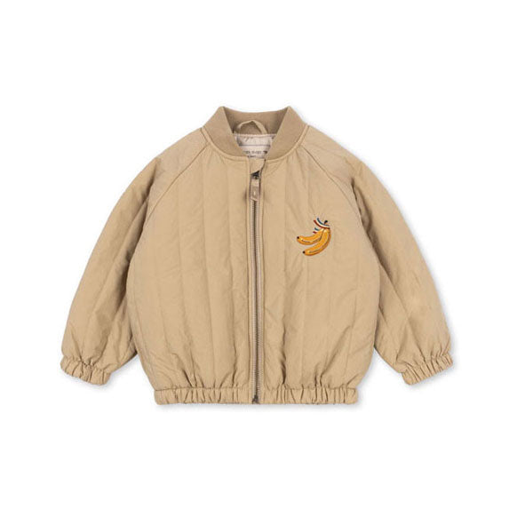Konges Slojd Travertine Juno Bomber Jacket