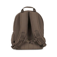 Konges Slojd Walnut Juno Quilted Backpack
