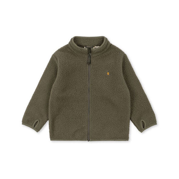 Konges Slojd Kalamata Thermy Fleece Jacket