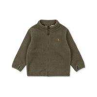 Konges Slojd Kalamata Thermy Fleece Jacket