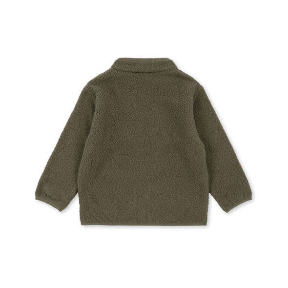 Konges Slojd Kalamata Thermy Fleece Jacket
