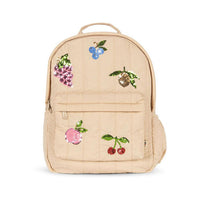 Konges Slojd Frapp Juno Quilted Sequin Backpack Midi